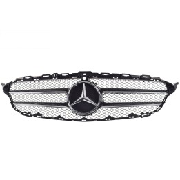 Calandre SRV/avec étoile Mercedes A2058880760