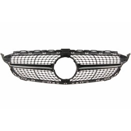 Calandre noire A2058881260
