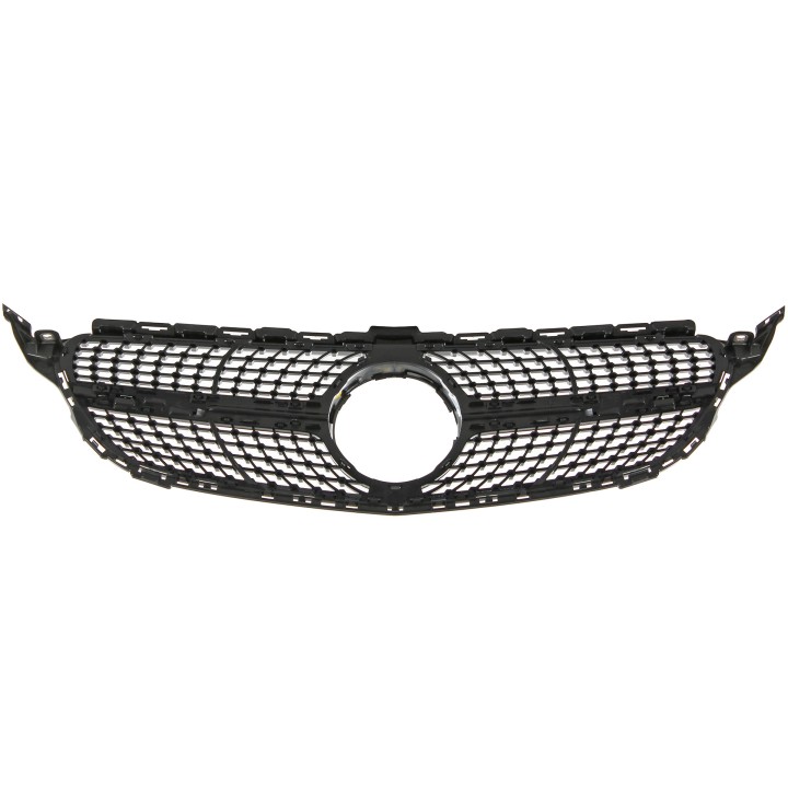 Calandre noire A2058881260