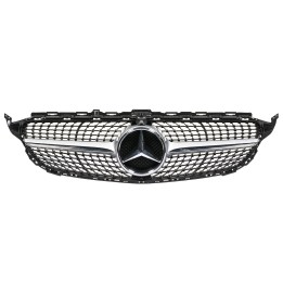 Calandre SRV/avec étoile Mercedes A2058881200