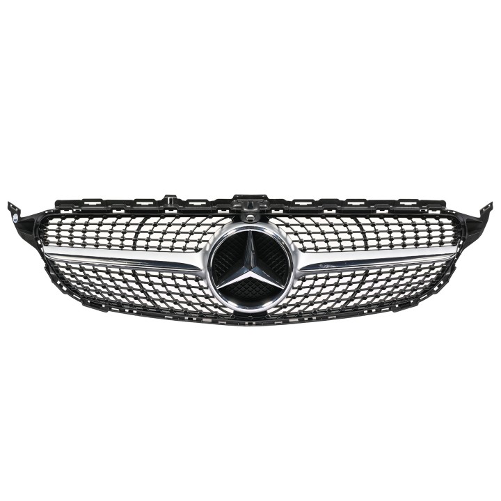 Calandre SRV/avec étoile Mercedes A2058881200
