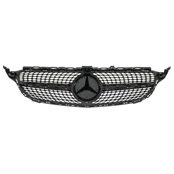 Calandre SRV/avec étoile Mercedes A2058881200