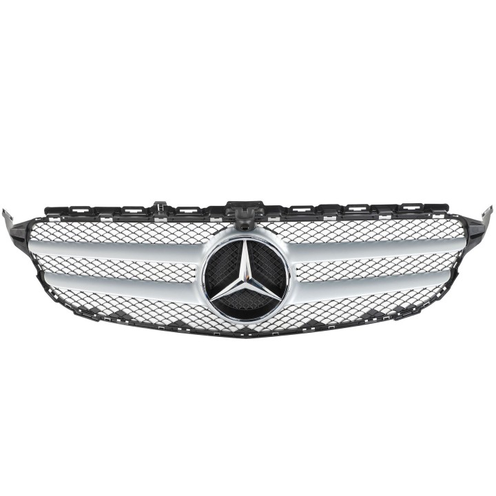 Calandre SRV/avec étoile Mercedes A2058880860