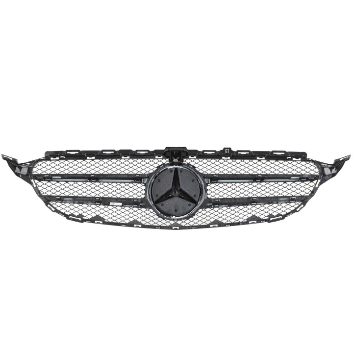 Calandre SRV/avec étoile Mercedes A2058880860