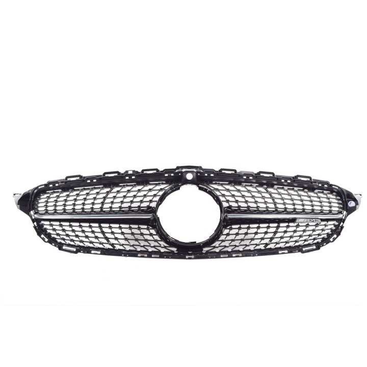 Calandre noire SRV A2058881760