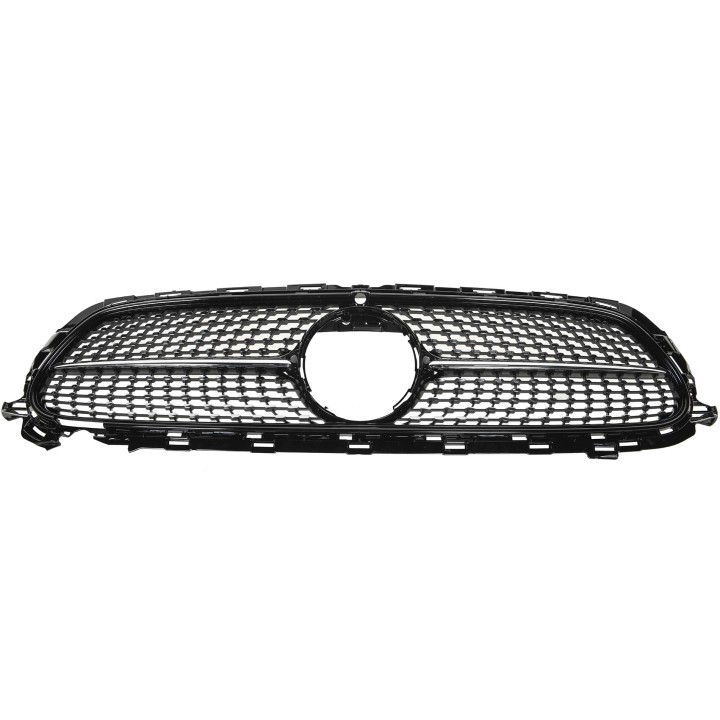 Calandre SRV A2138886400