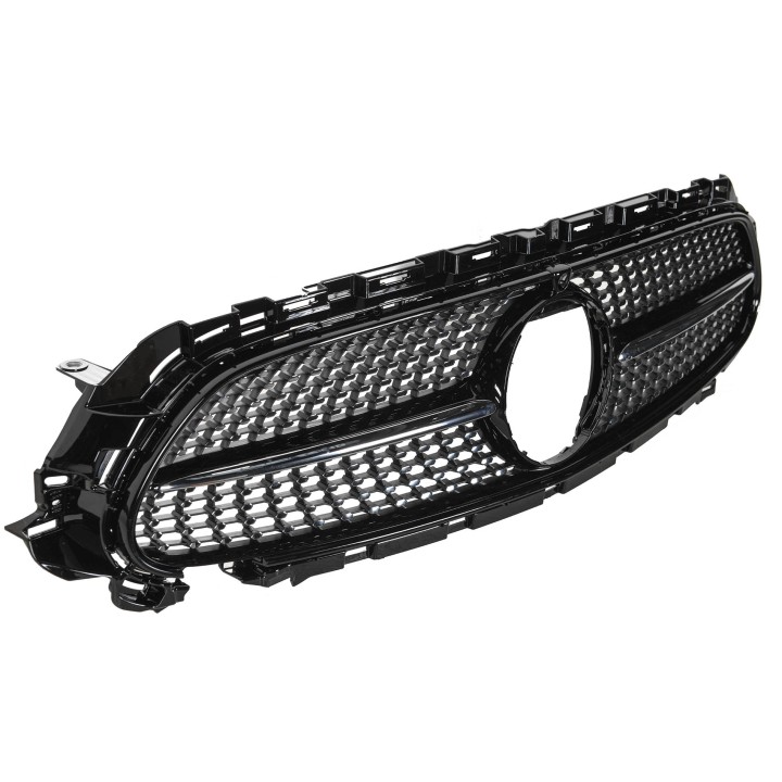 Calandre SRV A2138886400