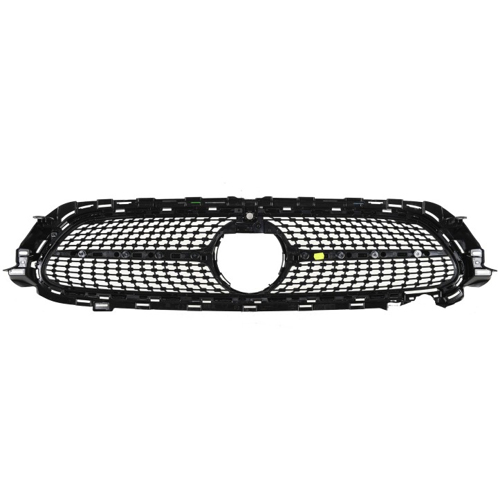 Calandre SRV A2138886400