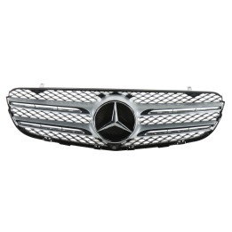 Calandre SRV/avec étoile Mercedes A2538882100