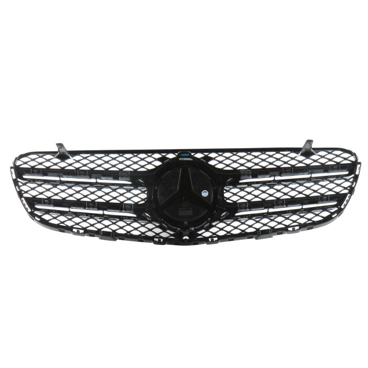 Calandre SRV/avec étoile Mercedes A2538882100