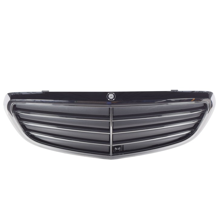 Calandre gris sélénite SRV A2058807202