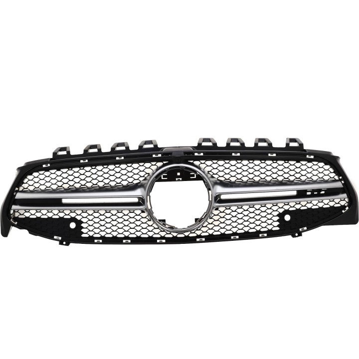 Calandre Silver Shadow PTS/SRV A1188881600