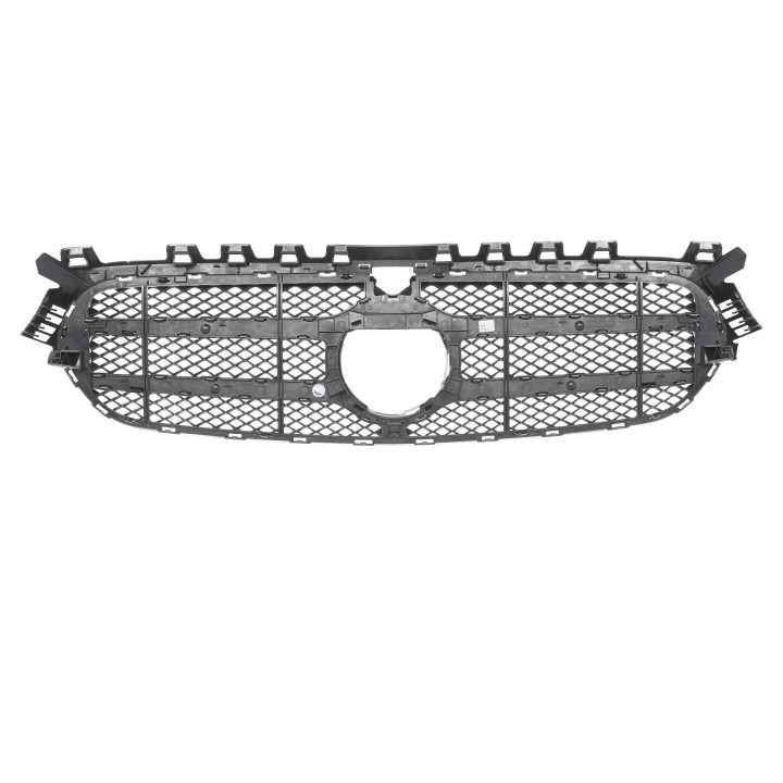 Calandre argent iridium mat SRV A2478885700