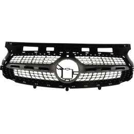 Calandre argent iridium mat FCW/SRV A2478805306