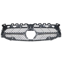 Calandre gris mat PTS/SRV A2478805907