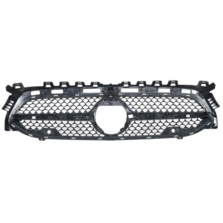 Calandre gris mat PTS/SRV A2478805907