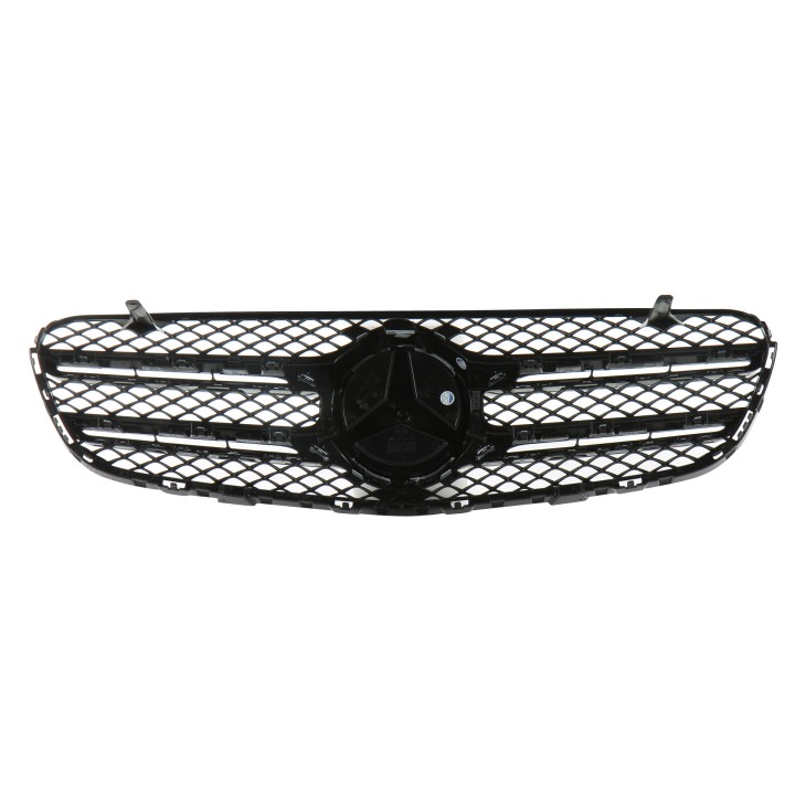 Calandre avec étoile Mercedes A2538882000