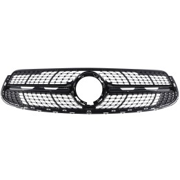 Calandre noire A2538888300