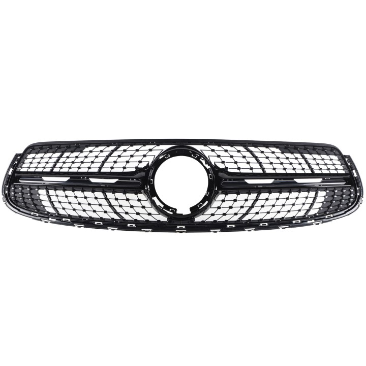 Calandre noire A2538888300