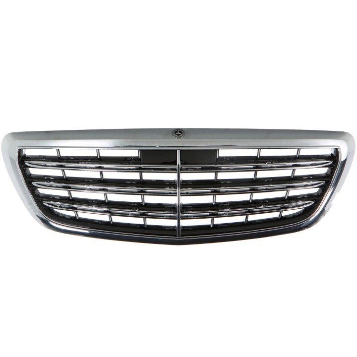 Calandre SRV A2228807901