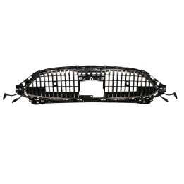 Grille de calandre à fibres optiques A2328881900