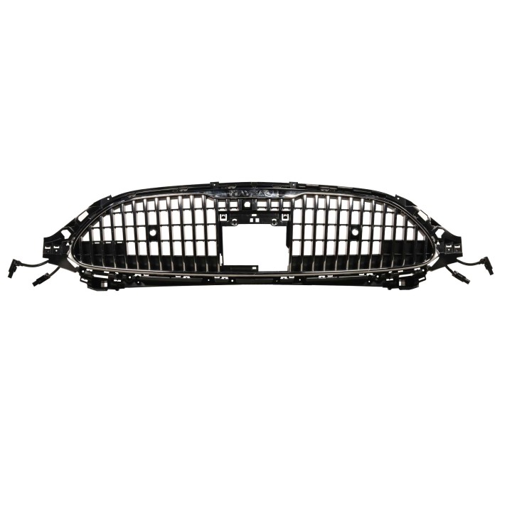 Grille de calandre à fibres optiques A2328881900
