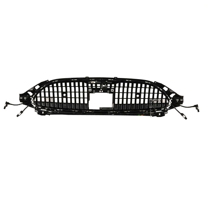 Grille de calandre à fibres optiques A2328881900