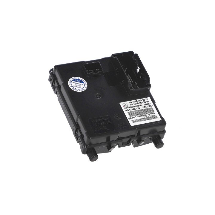 Calculateur fonctions de base climatiseur A0009001023