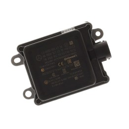 Calculateur systèmes d'assistance radar de distance A0009004134