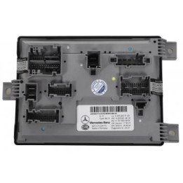 Calculateur fonctions de base SAM-boîte d'interconnexion A2059007143
