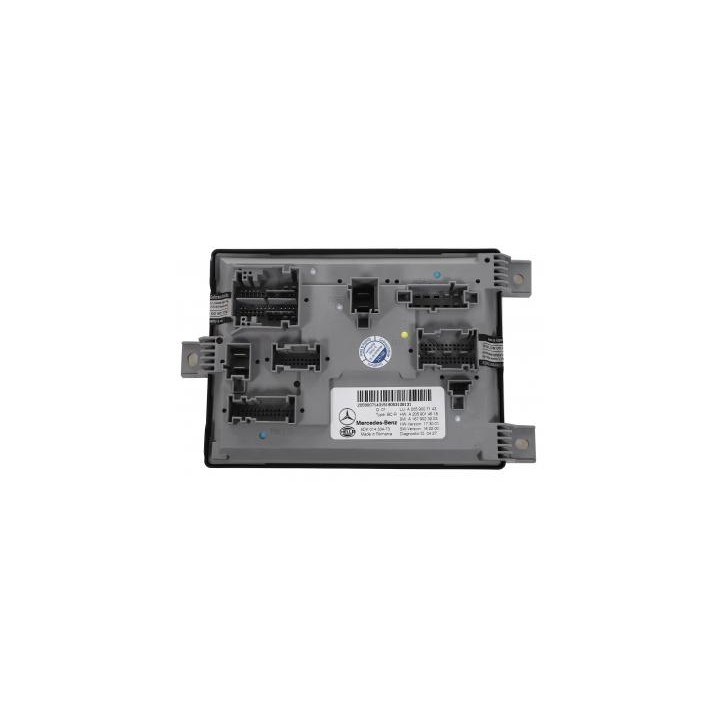 Calculateur fonctions de base SAM-boîte d'interconnexion A2059007143