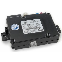 Calculateur module de communication multimédia A2059000524