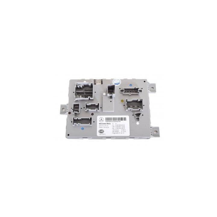 Calculateur fonctions de base SAM-boîte d'interconnexion A2059008404