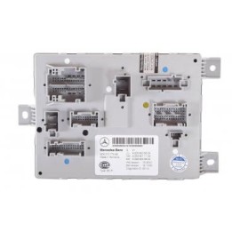 Calculateur fonctions de base SAM-boîte d'interconnexion A2059008304