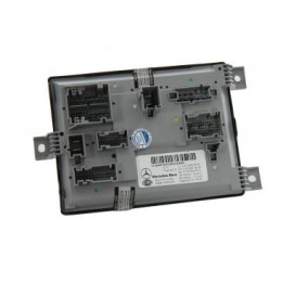 Calculateur fonctions de base SAM-boîte d'interconnexion A2139009722