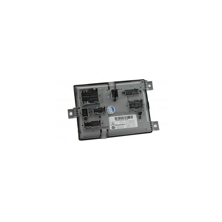 Calculateur fonctions de base SAM-boîte d'interconnexion A2139009722