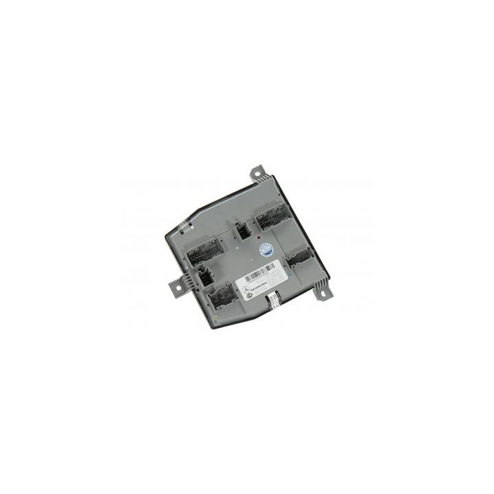 Calculateur fonctions de base SAM-boîte d'interconnexion A2139005223