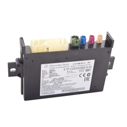 Calculateur module de communication multimédia A2139008013