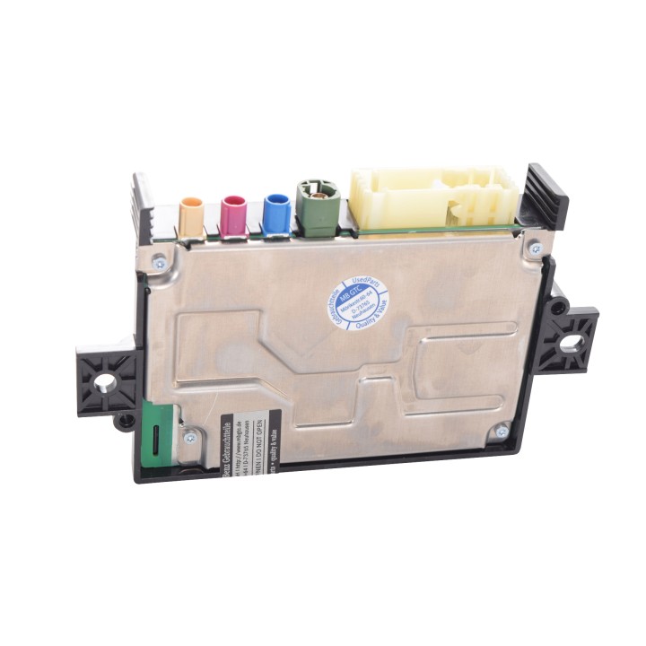 Calculateur module de communication multimédia A2139008013