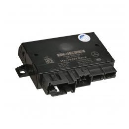 Calculateur fonctions de base dispositif d'attelage A2139005805