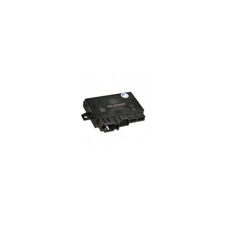 Calculateur fonctions de base dispositif d'attelage A2139005805