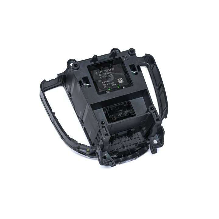 Calculateur commande multimédia Audio et Command A2139005928