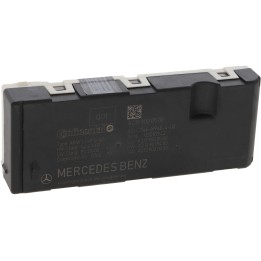 Calculateur fonctions de base hayon A2139000500