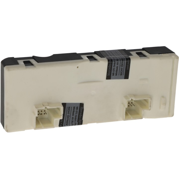 Calculateur fonctions de base hayon A2139000500