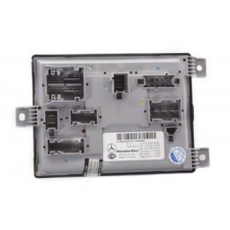 Calculateur fonctions de base SAM-boîte d'interconnexion A2139005320