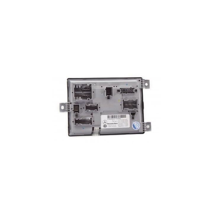 Calculateur fonctions de base SAM-boîte d'interconnexion A2139005320