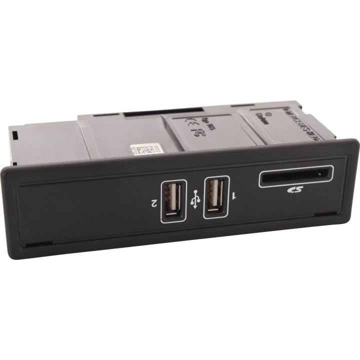 Calculateur kit de raccordement multimédia A2058200226