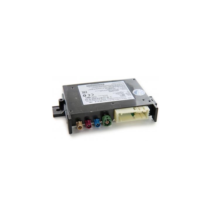 Calculateur module de communication multimédia A2139002210