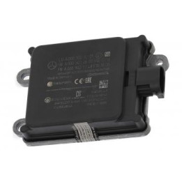 Calculateur systèmes d'assistance radar de distance A0009009217