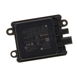 Calculateur systèmes d'assistance radar de distance A0009000232